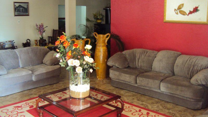 Cacoal Palace Hotel Bagian luar foto